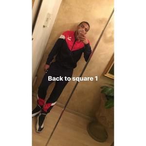 Meet your Posher, Jayson